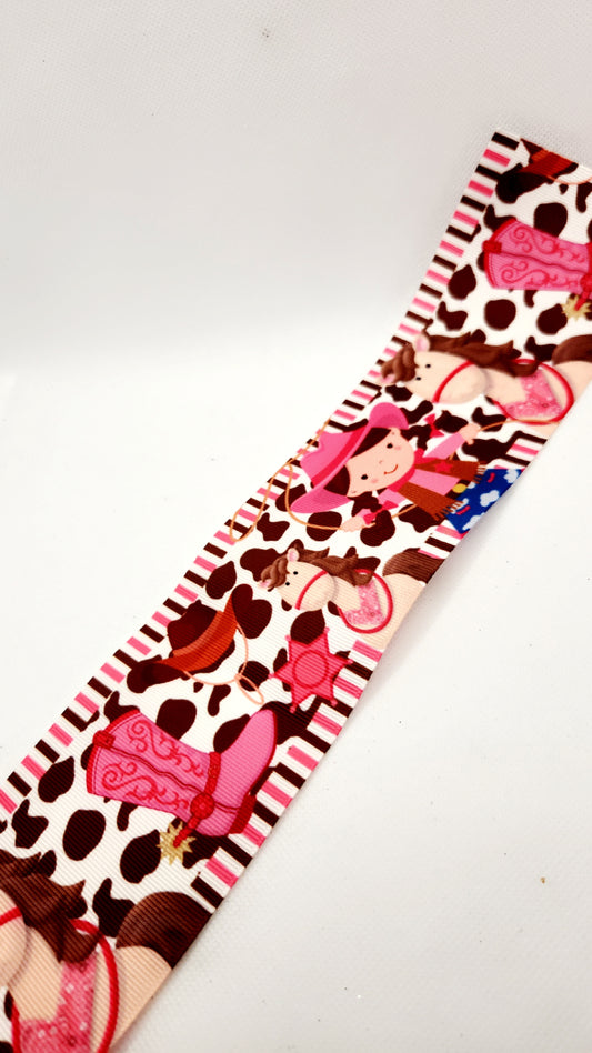 Grosgrain Ribbon 3",by yard