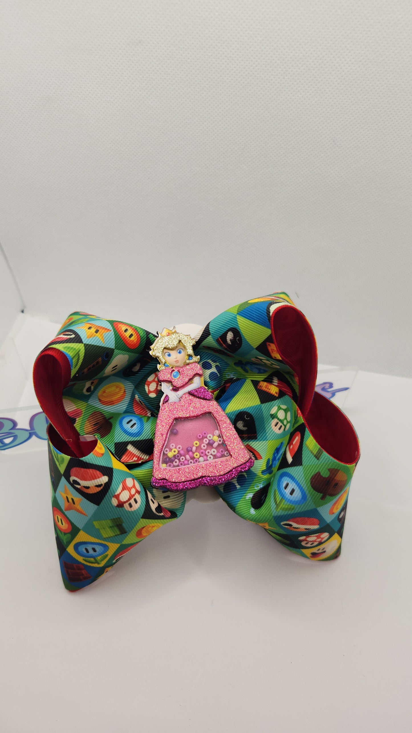 Boutique Hairbows 5"