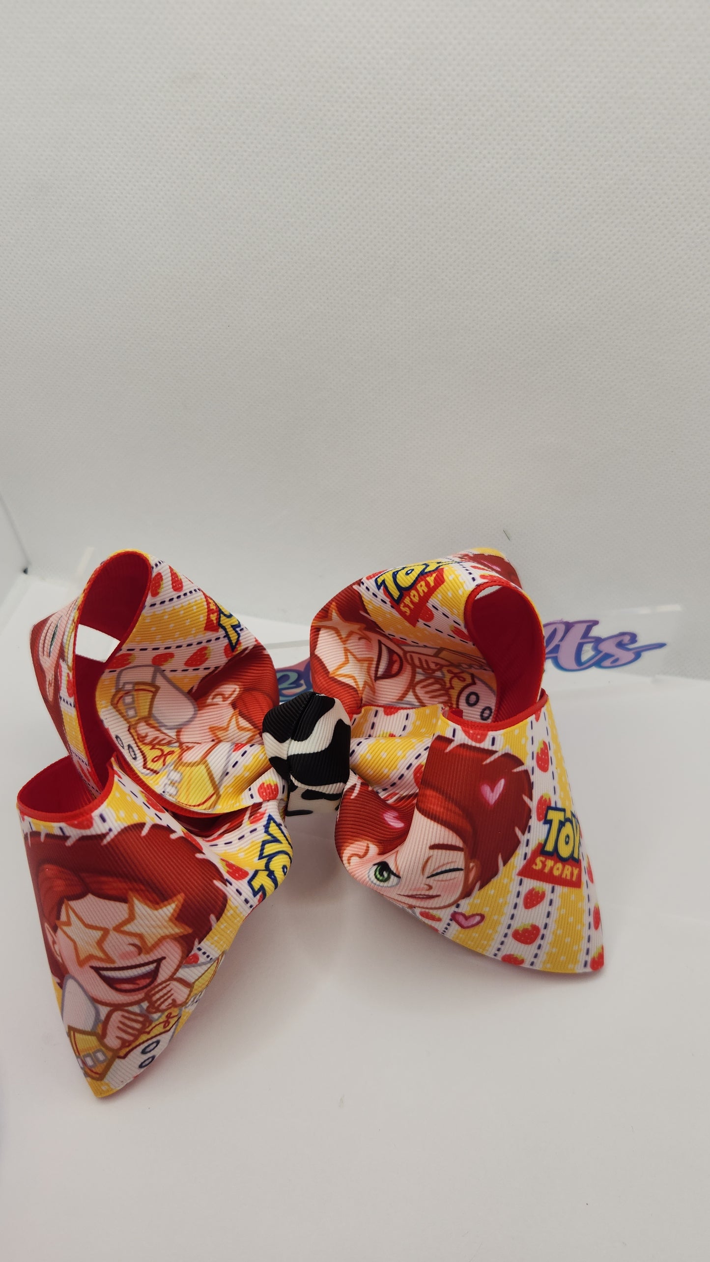 Boutique Hairbows 5"
