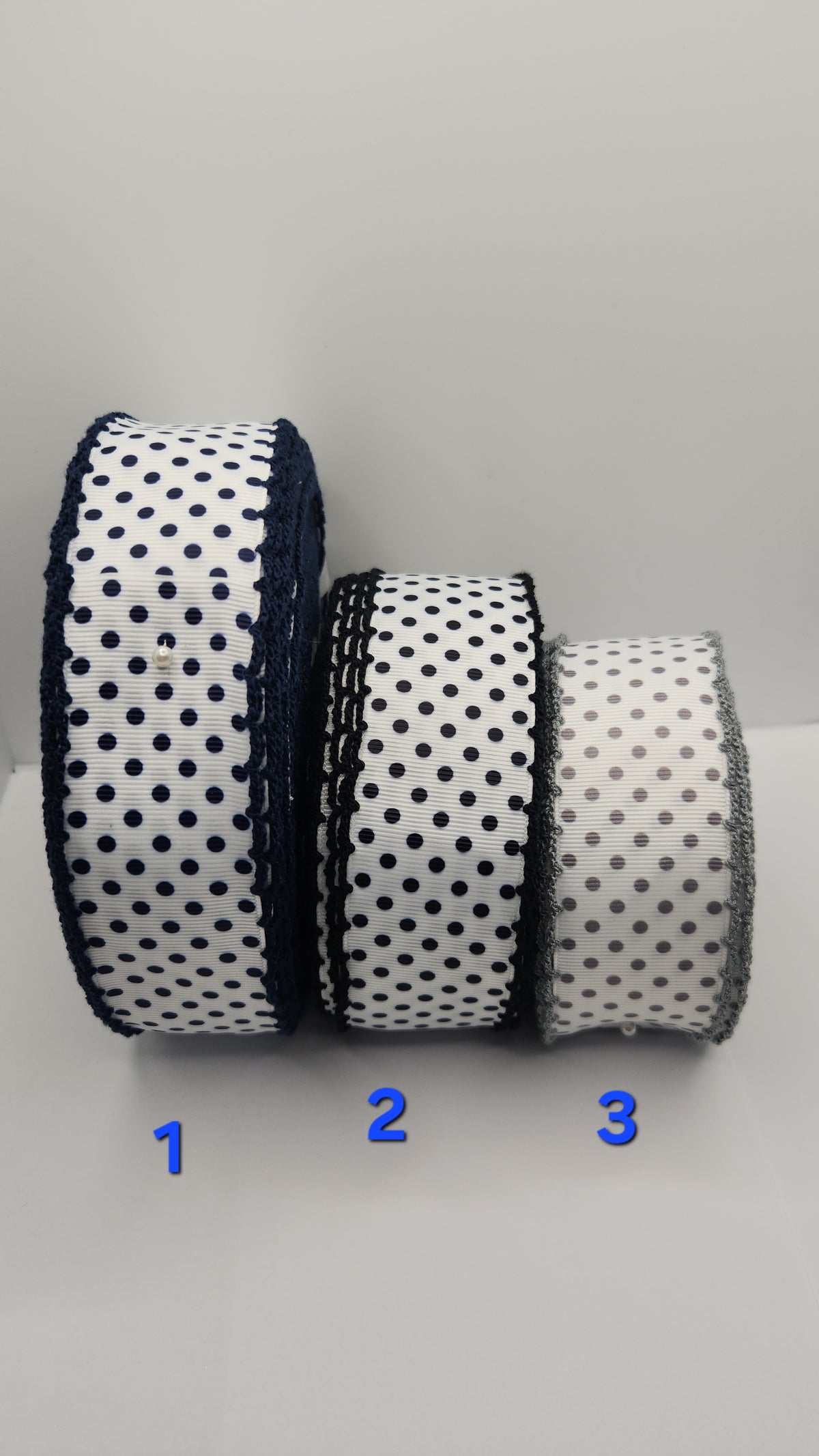 Moonstitch Swiss Dots 1.5"