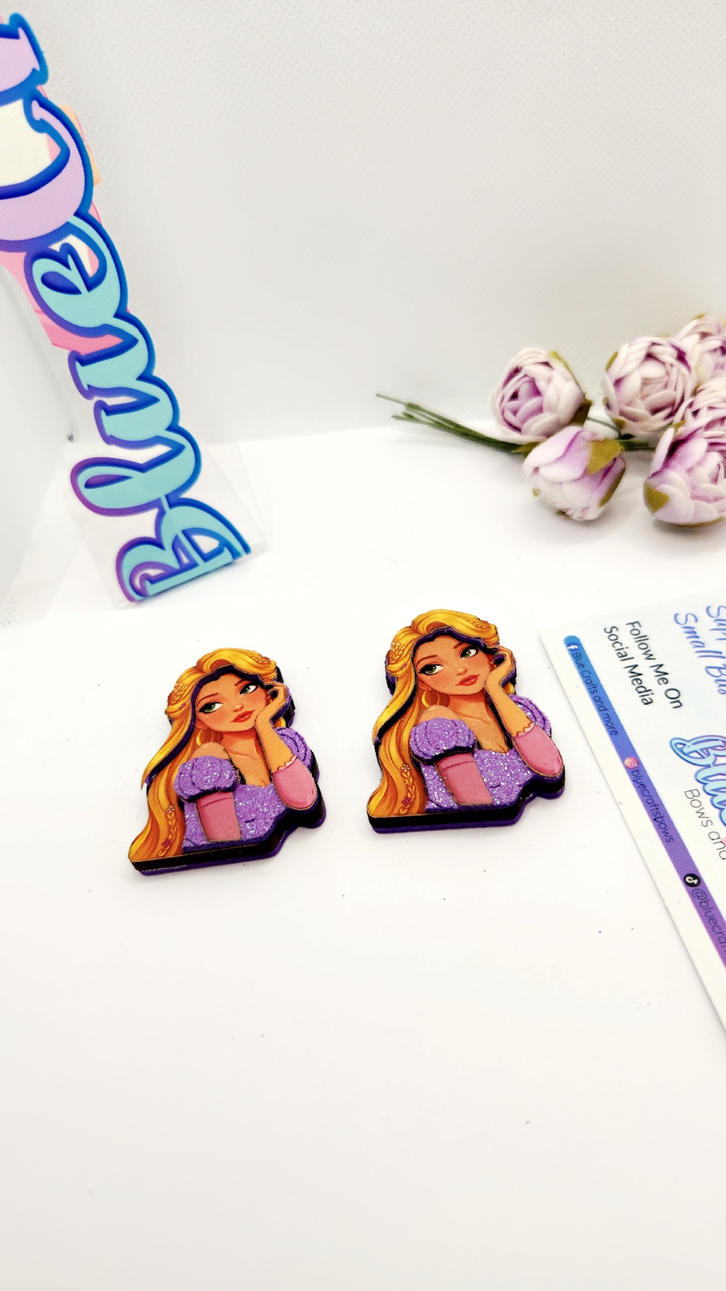 Minishakers 2"