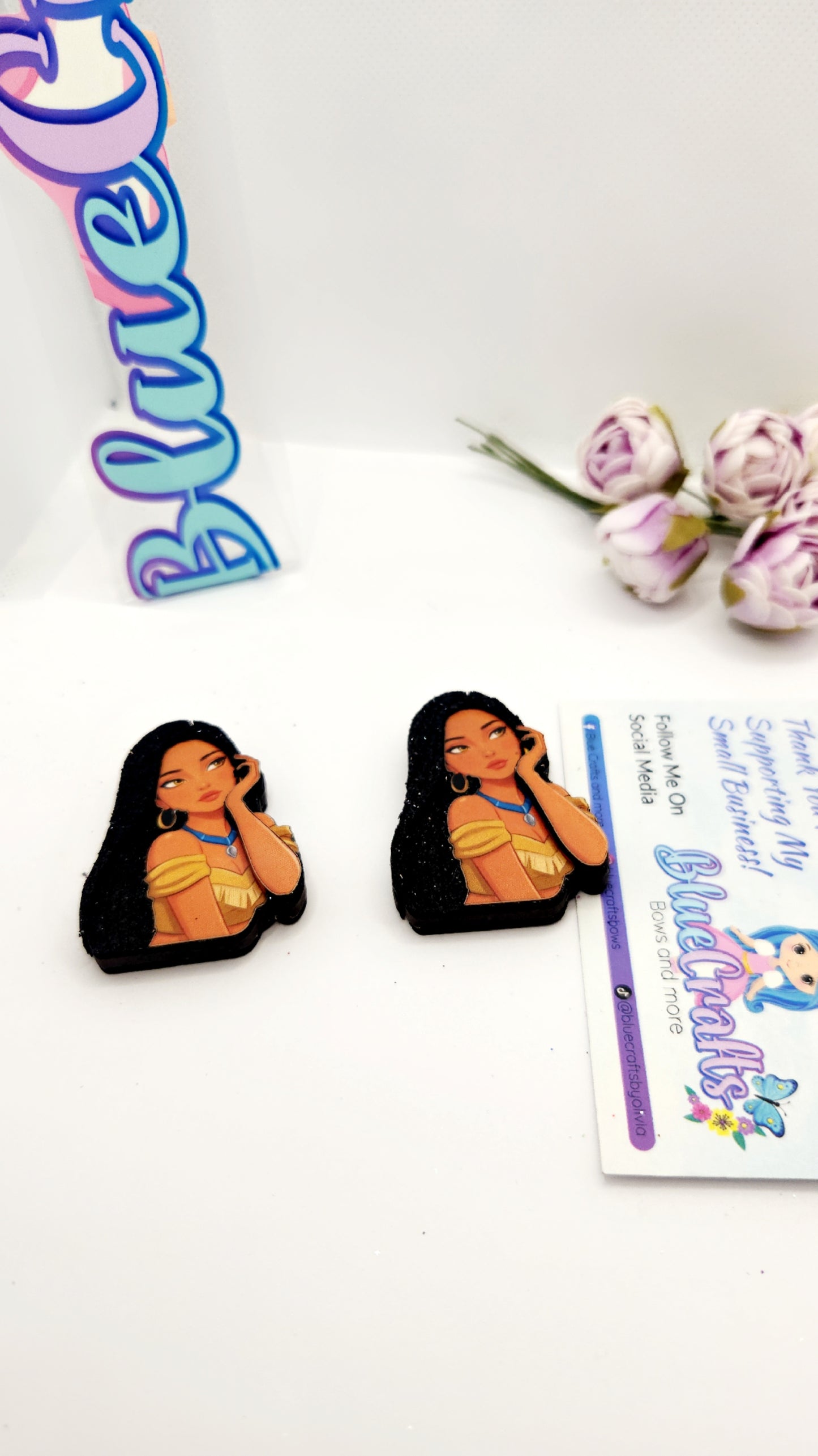 Minishakers 2"