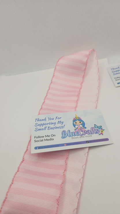 Moonstitch Ribbon 2"