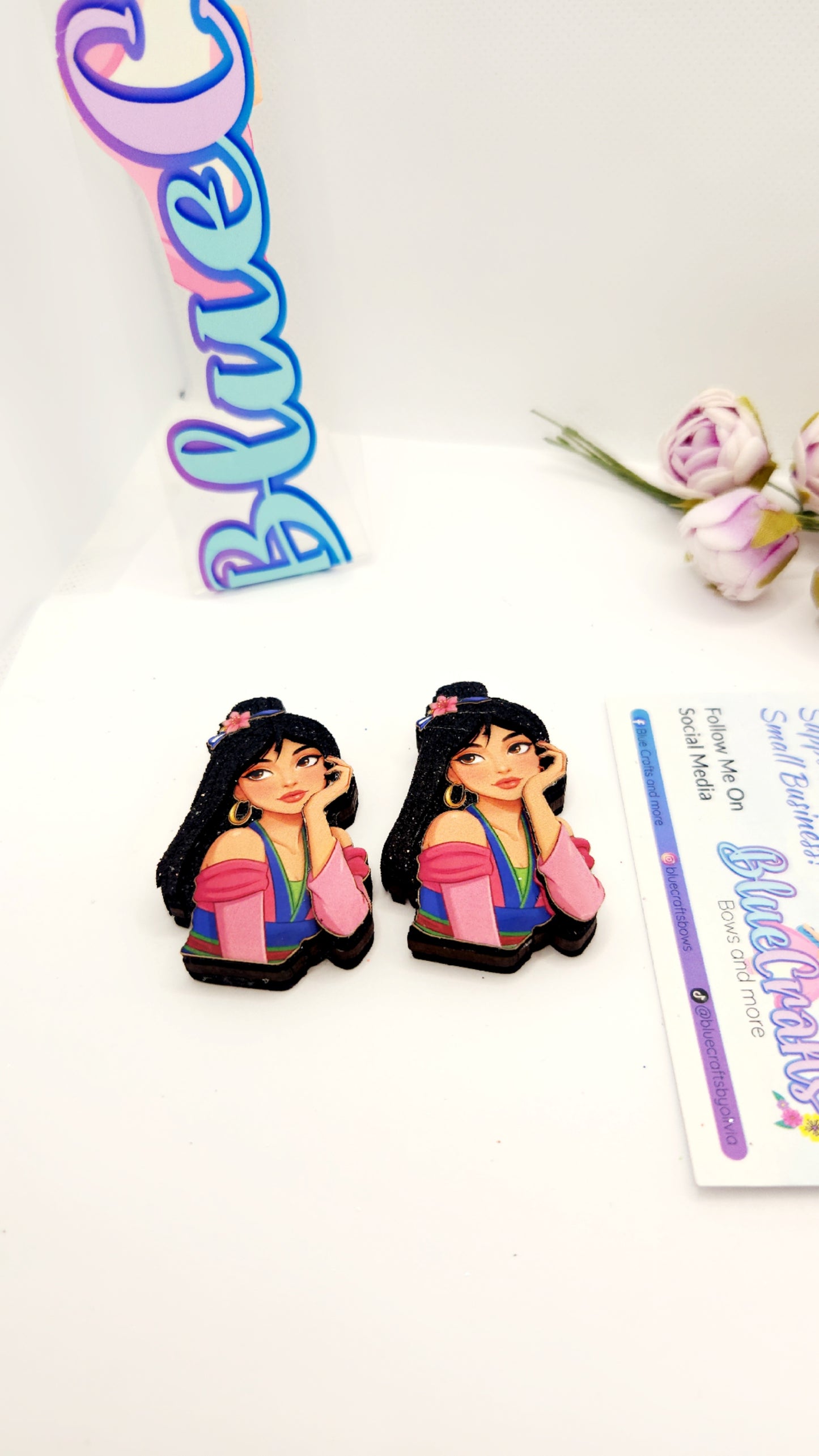 Minishakers 2"