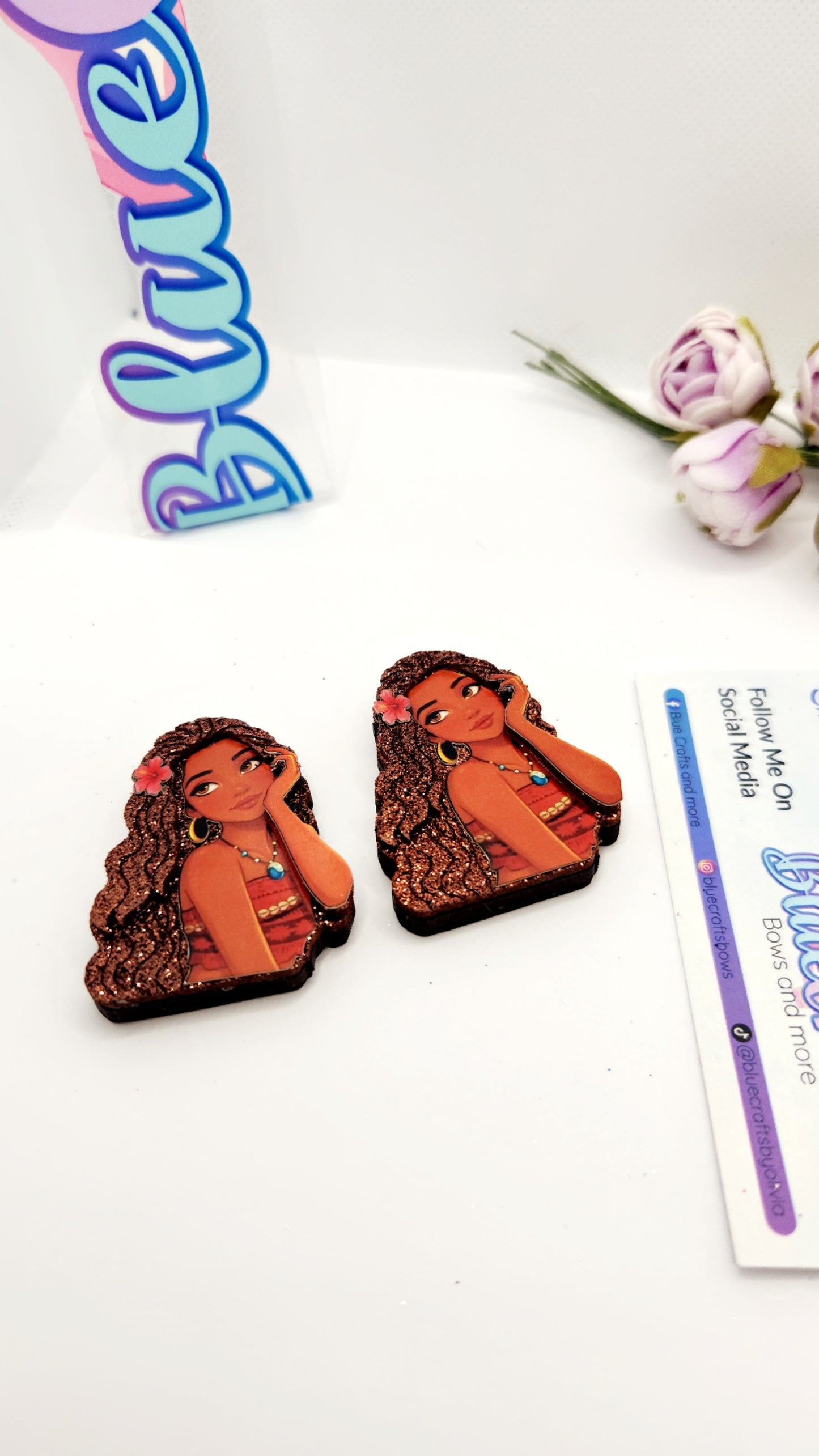 Minishakers 2"