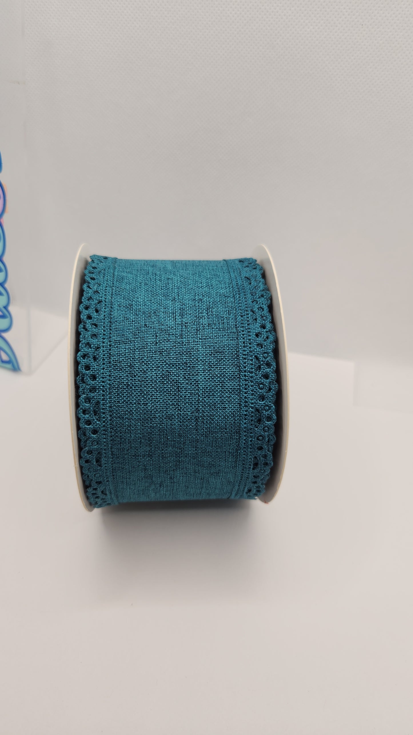 Scallop Canvas 2.5