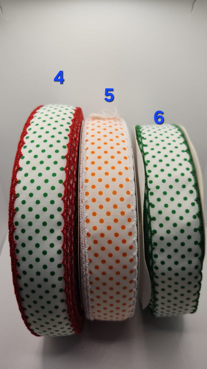 Moonstitch Swiss Dots 1.5"