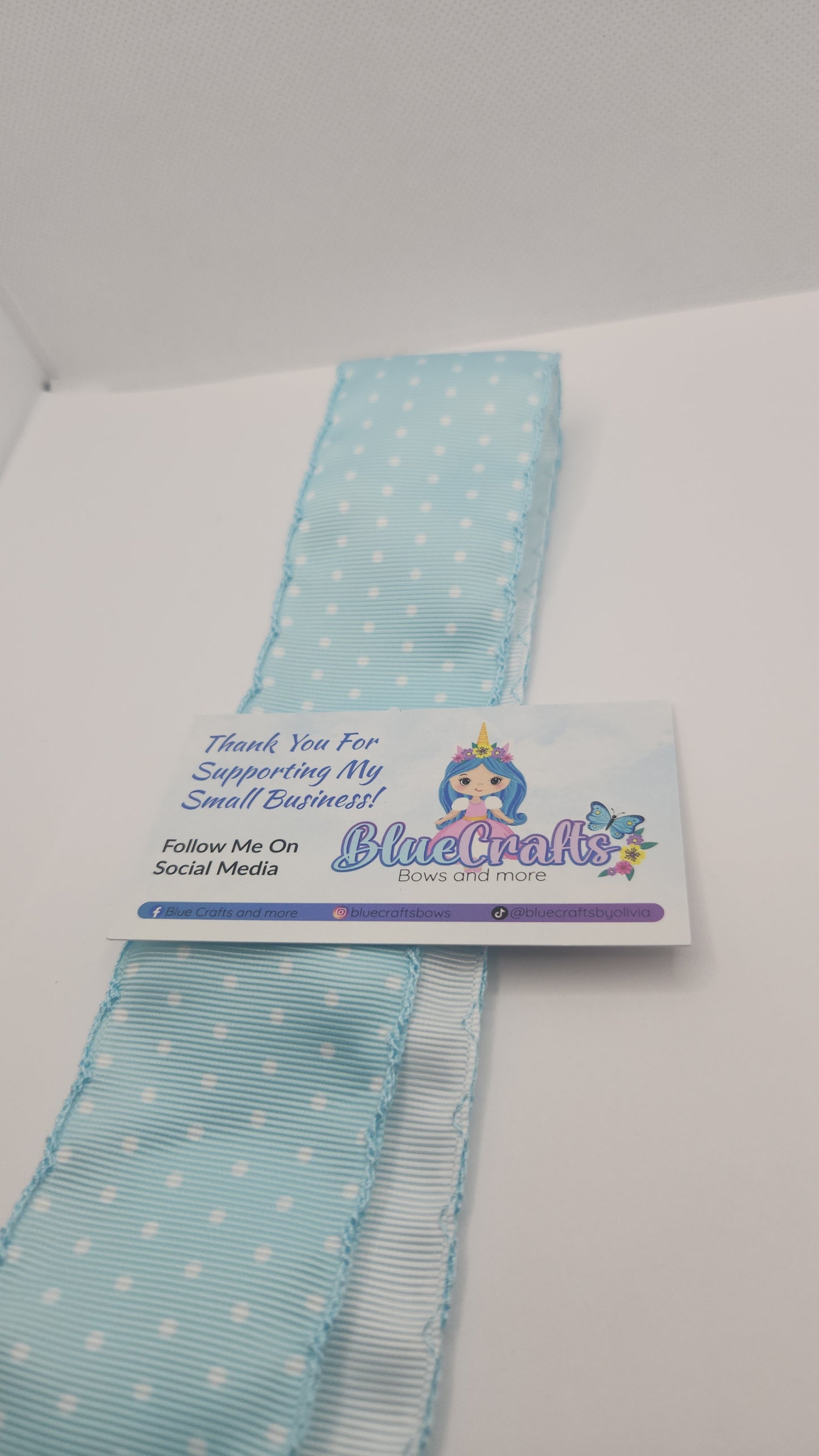 Moonstitch Ribbon 2"