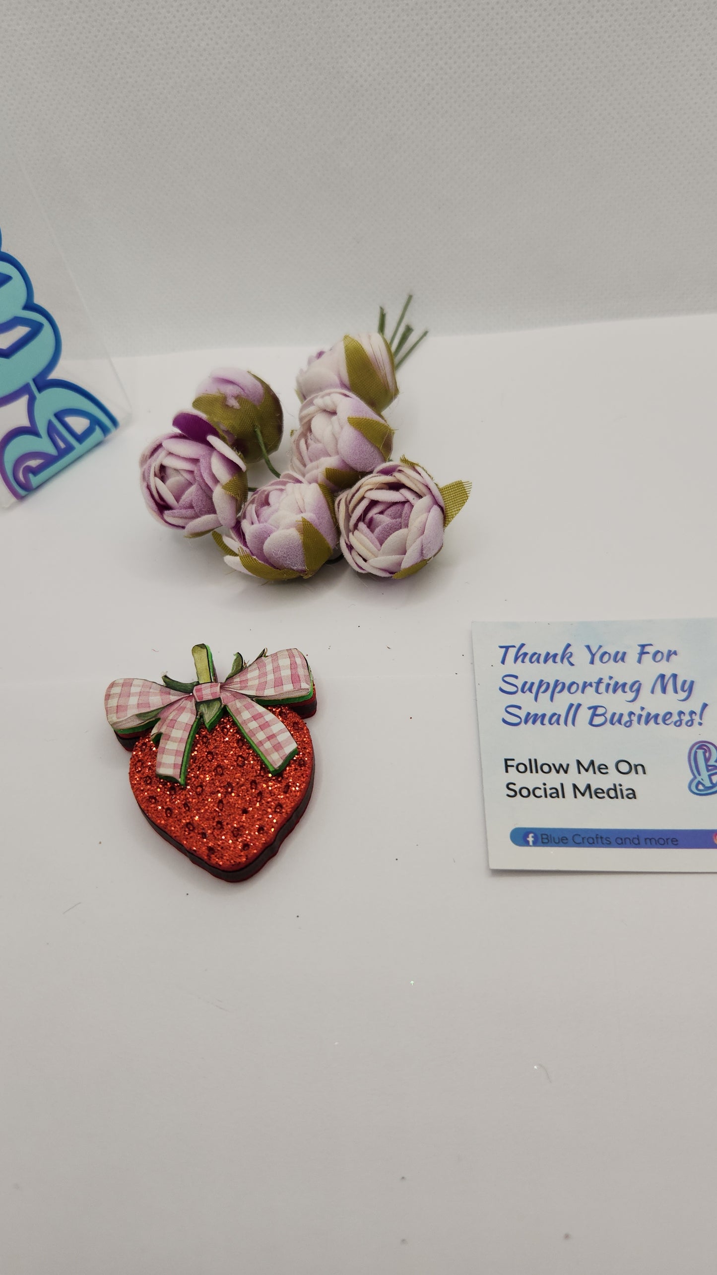 Shakers "Strawberry "