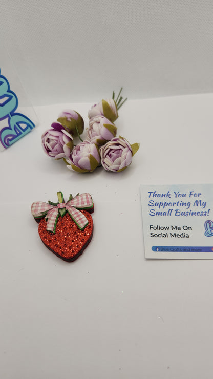 Shakers "Strawberry "