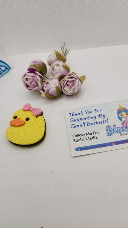 Shakers "Duck"