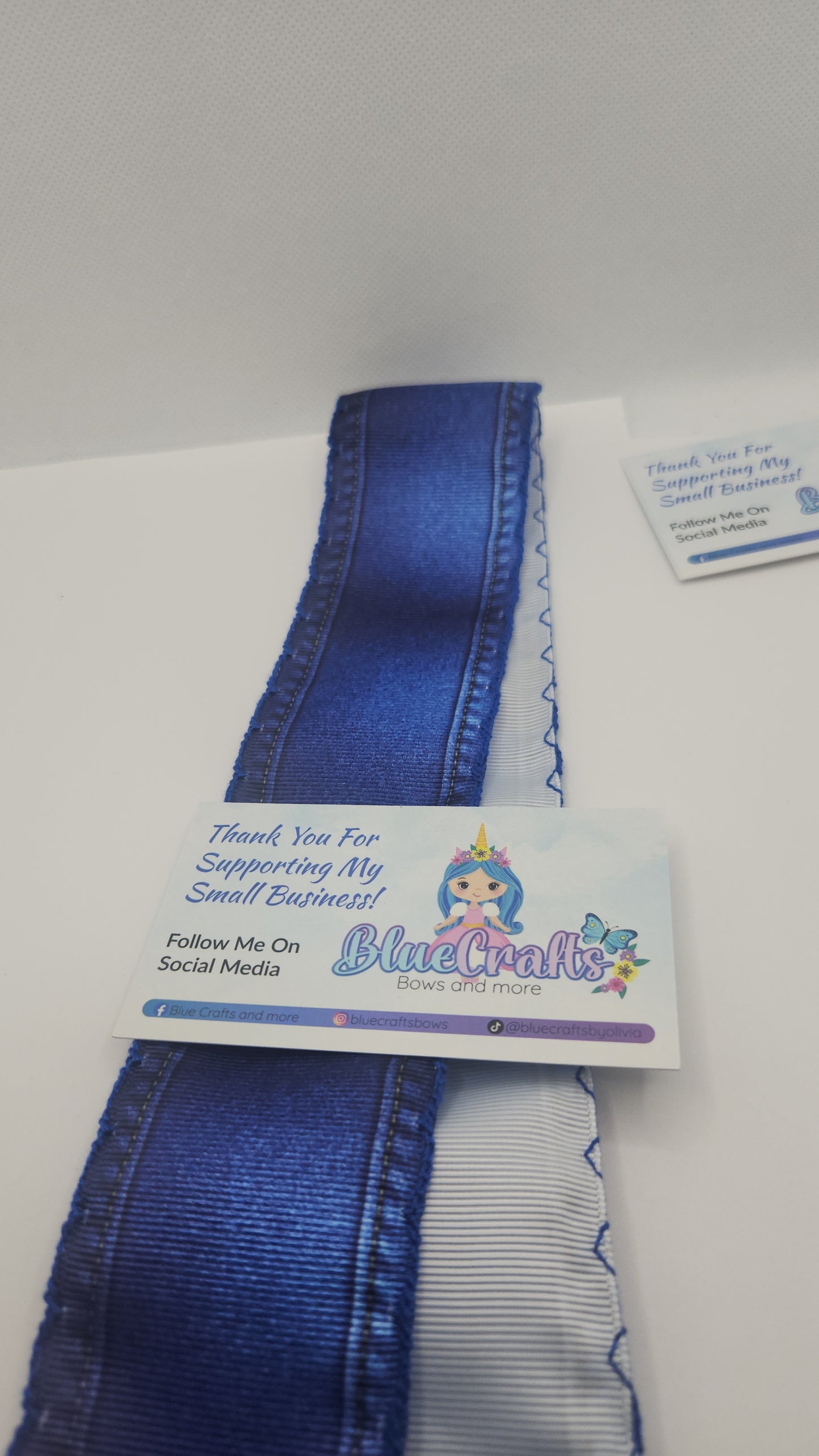 Moonstitch Ribbon 2"