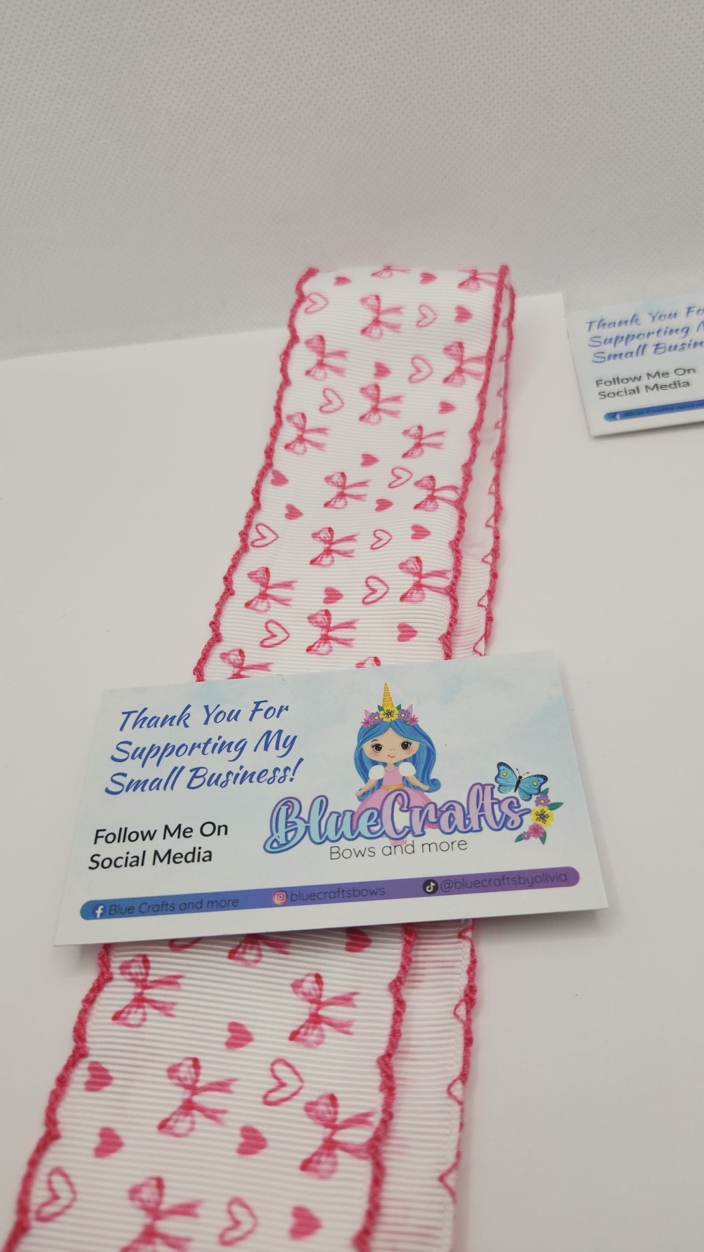 Moonstitch Ribbon 2"