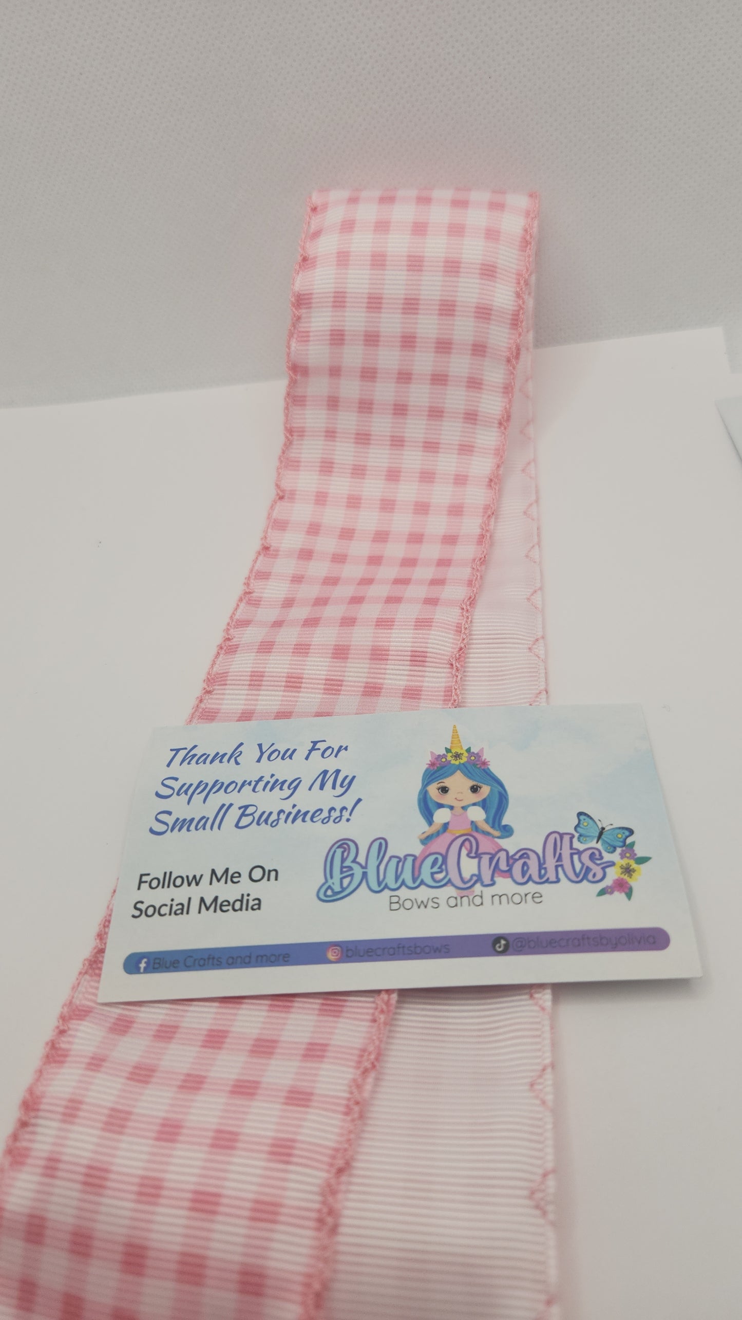 Moonstitch Ribbon 2"