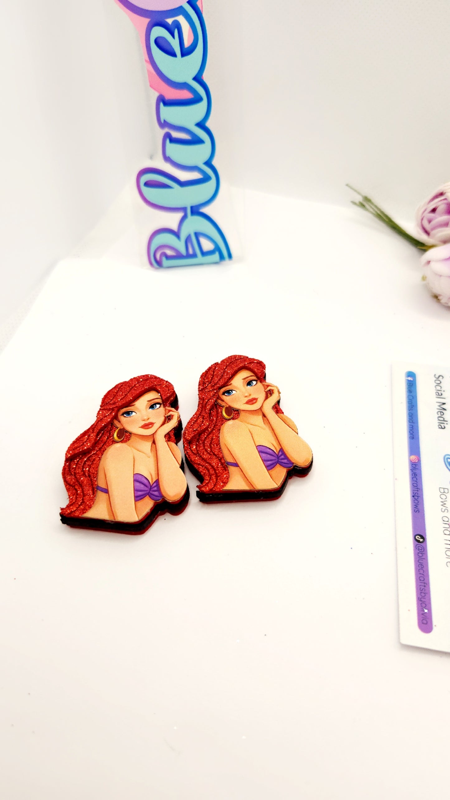 Minishakers 2"
