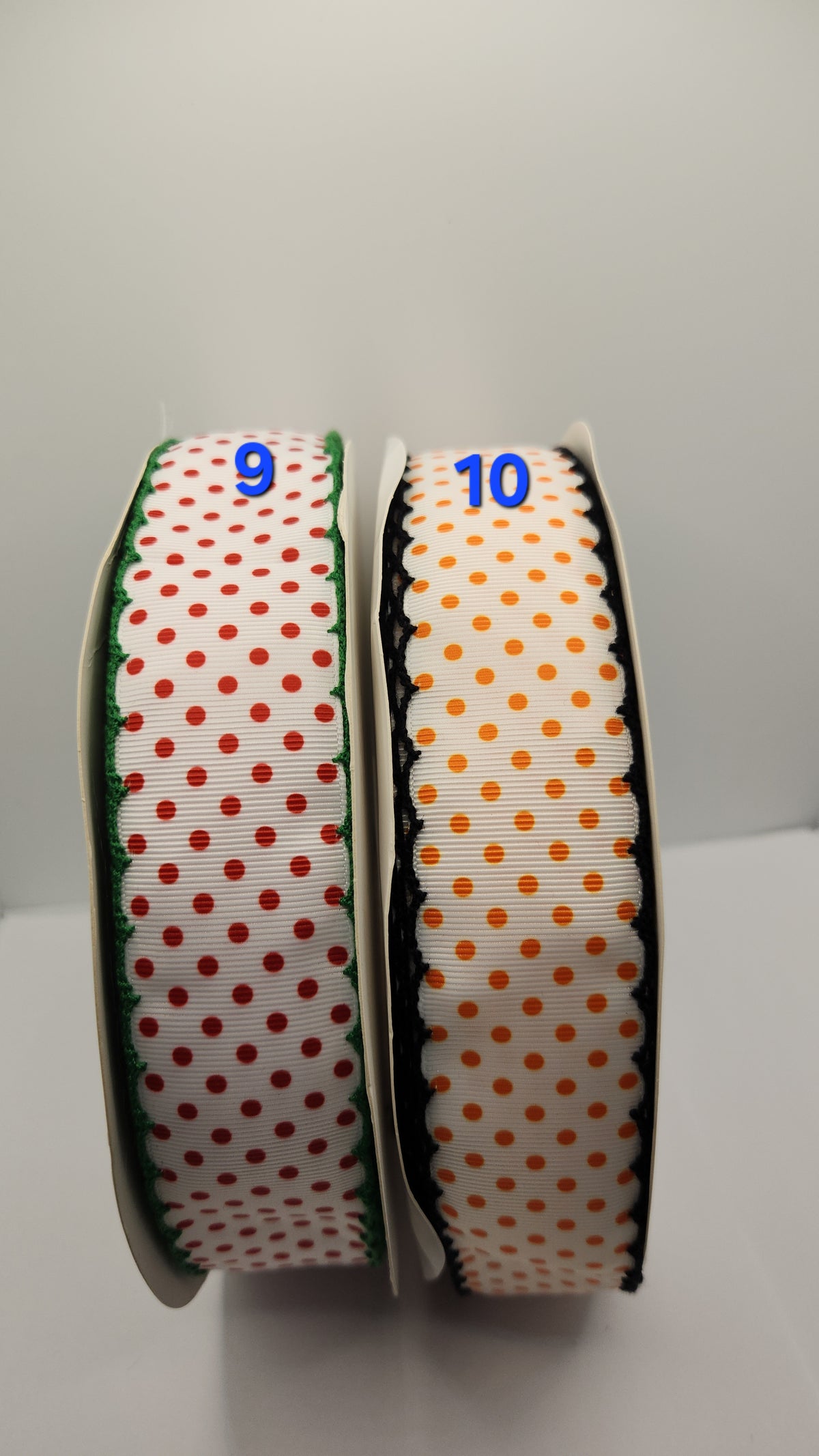 Moonstitch Swiss Dots 1.5"