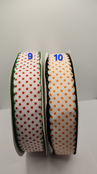 Moonstitch Swiss Dots 1.5"