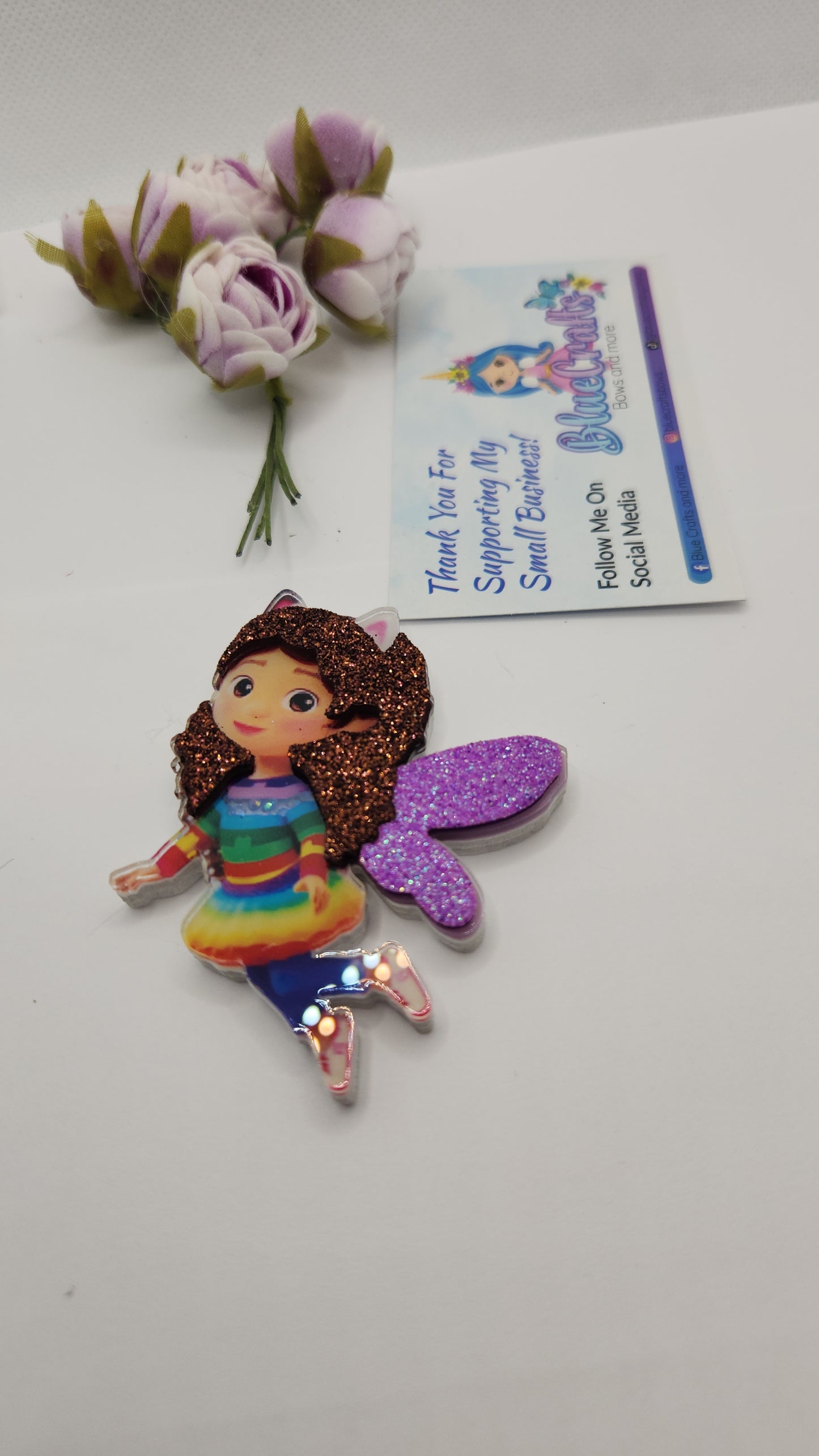 Shakers "Gabby Wings"