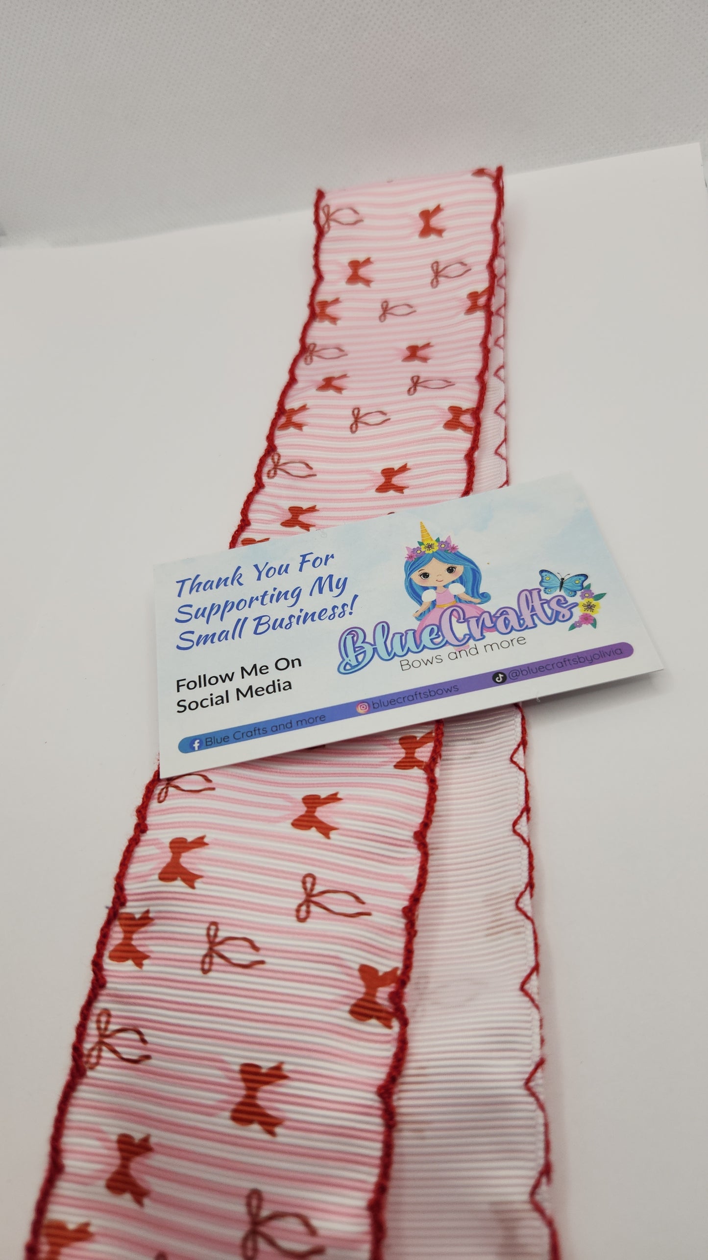 Moonstitch Ribbon 2"