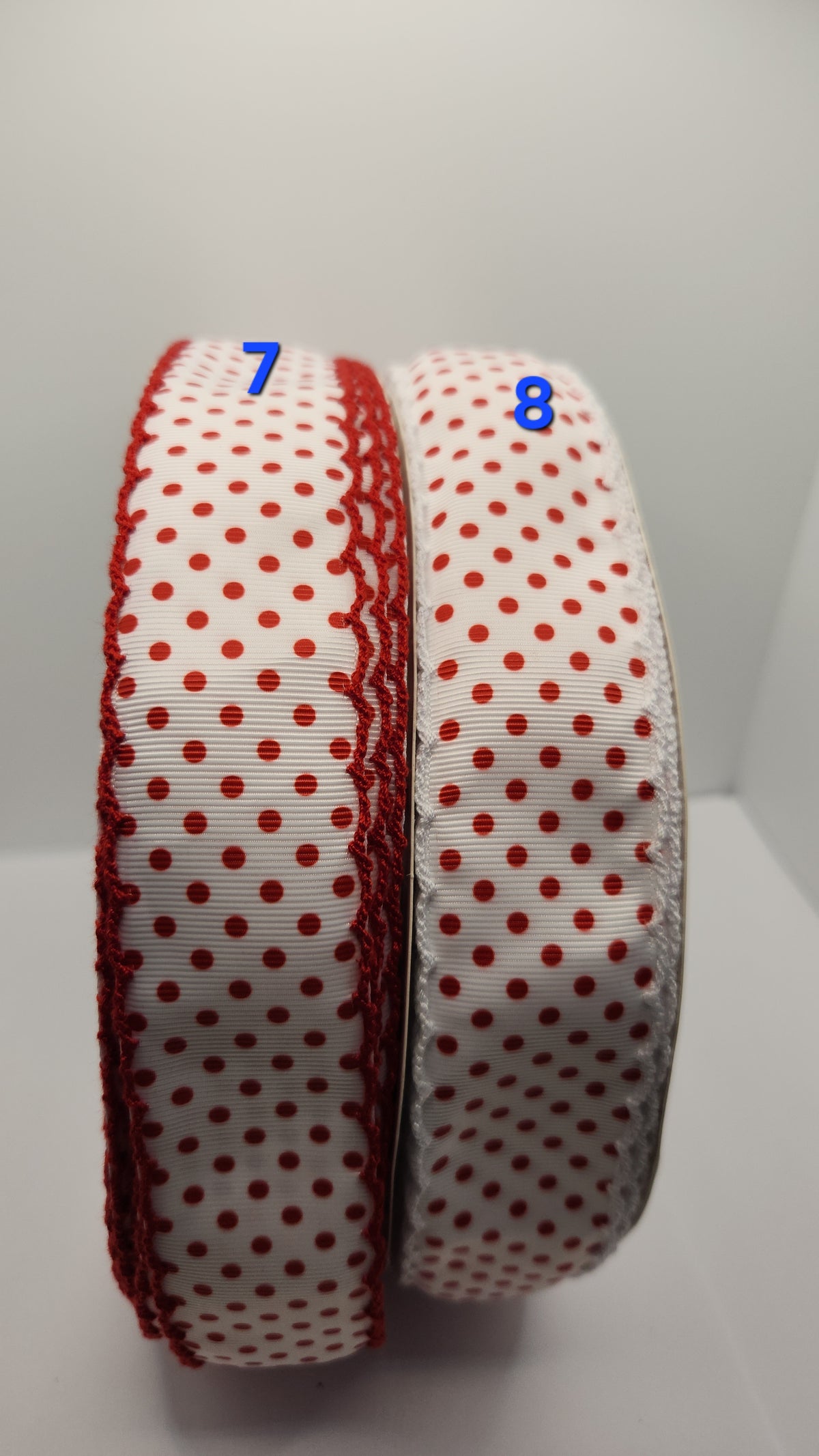 Moonstitch Swiss Dots 1.5"
