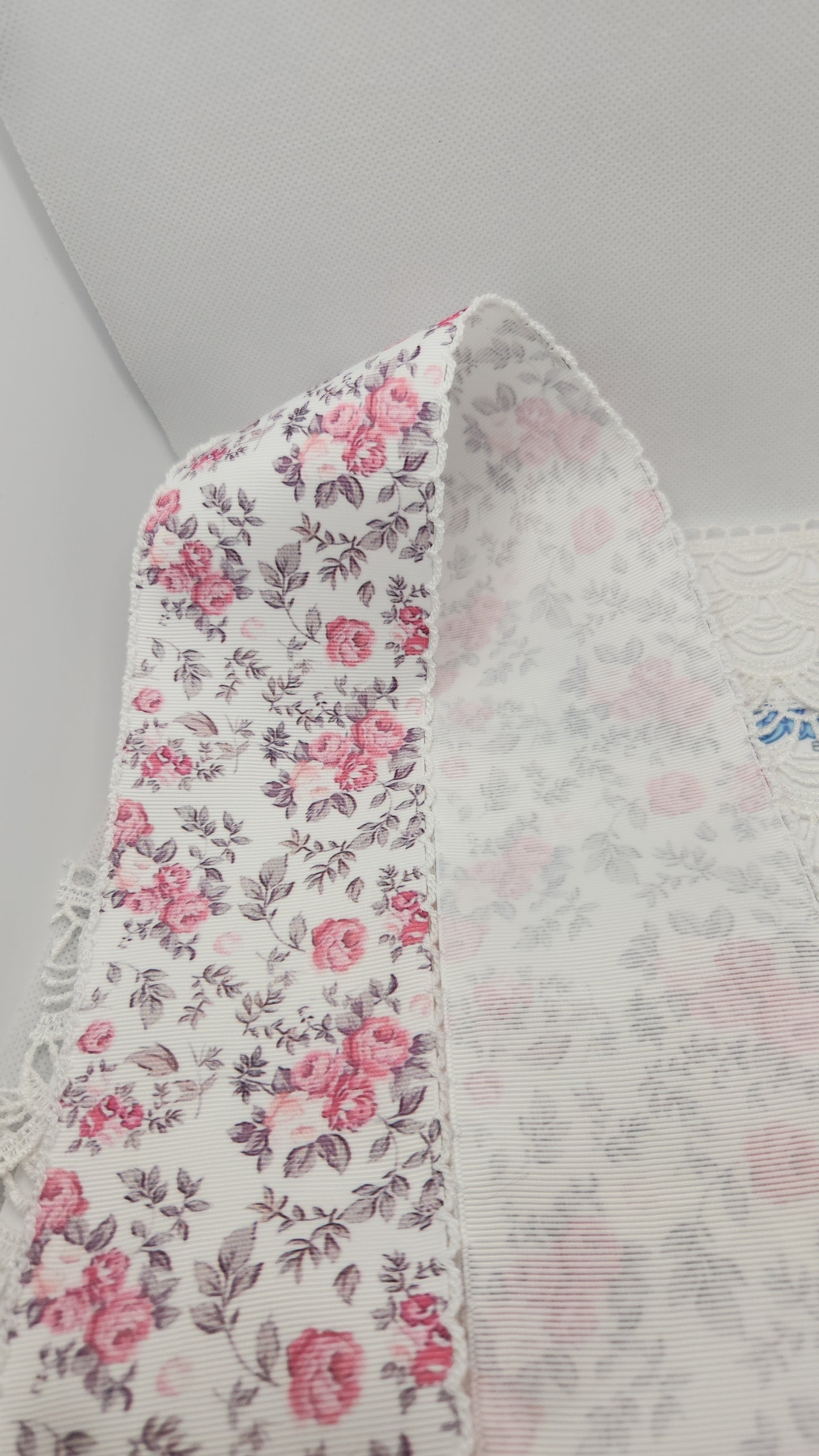 Moonstitich Ribbon