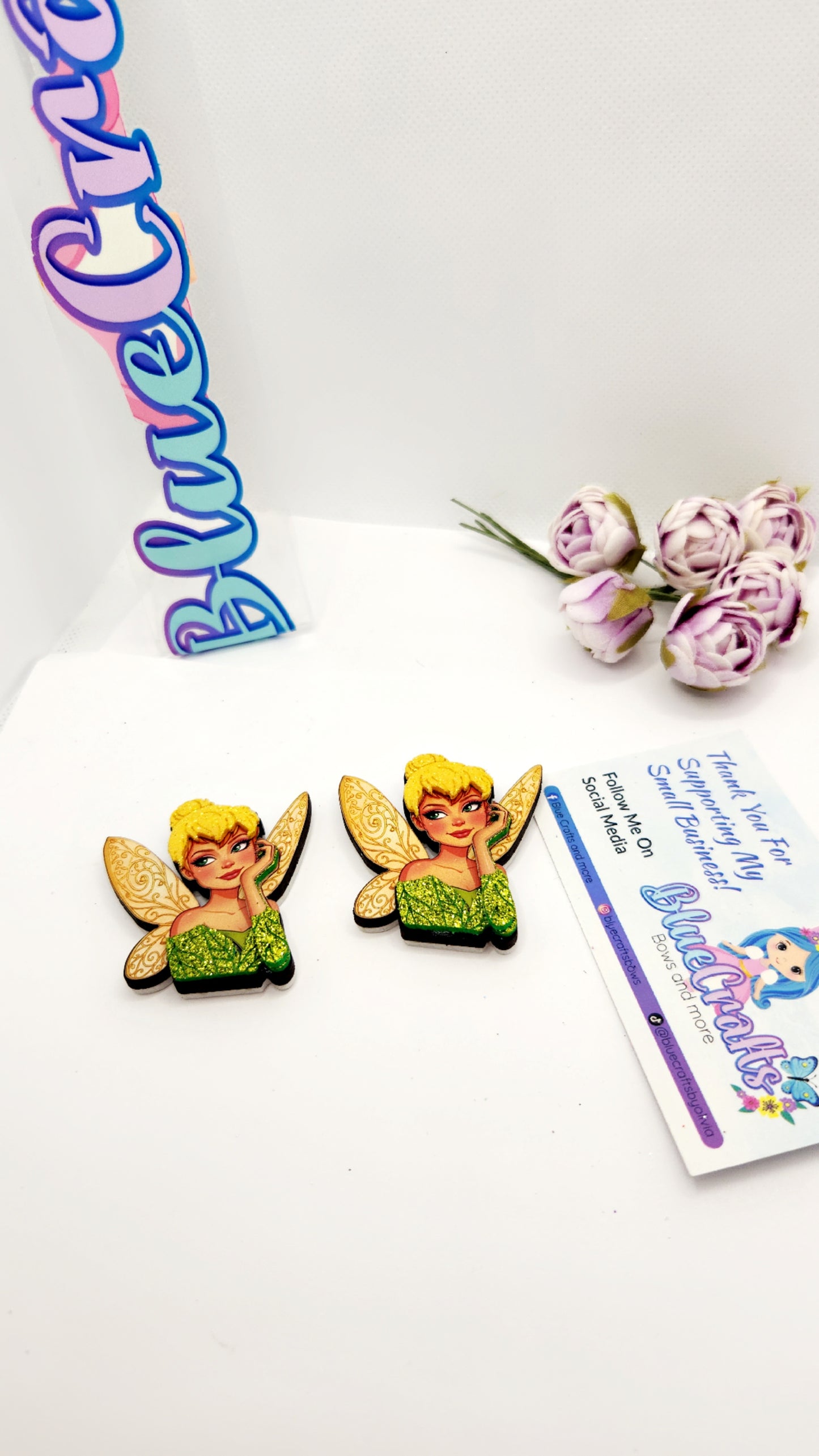Minishakers 2"