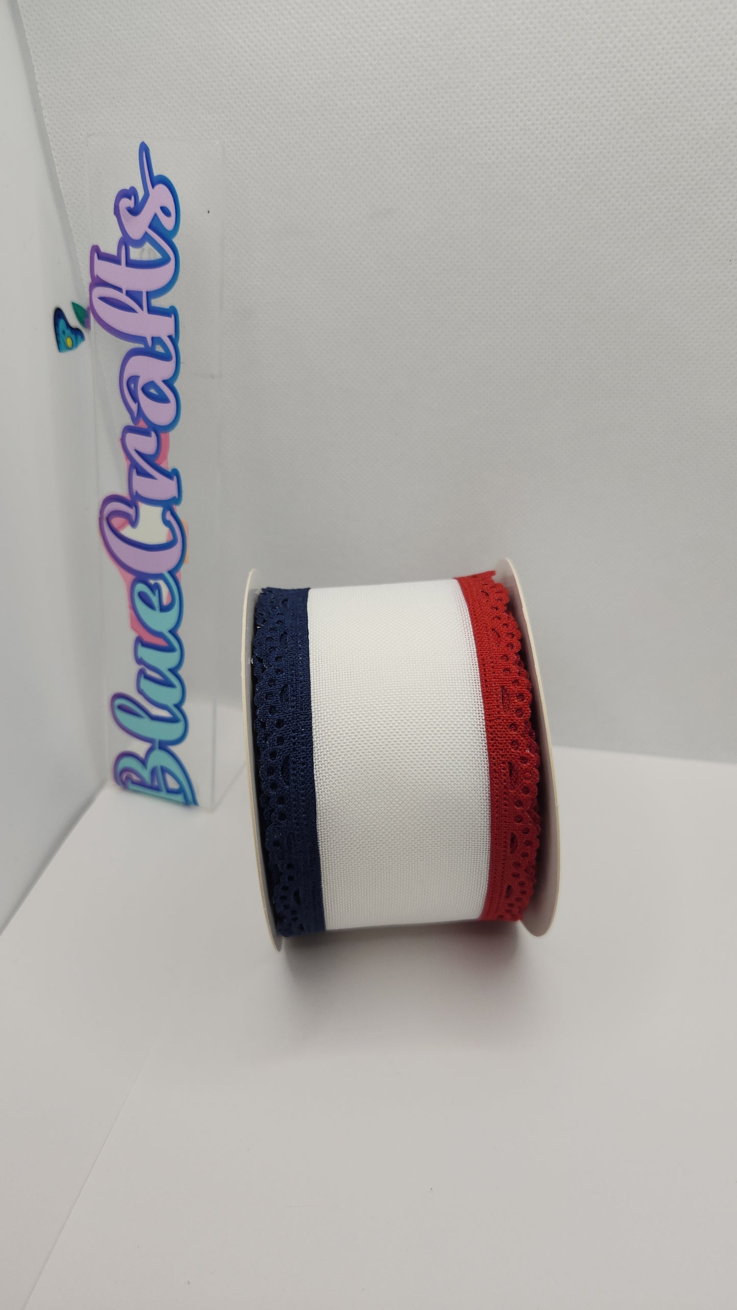 Scallop Canvas 2.5