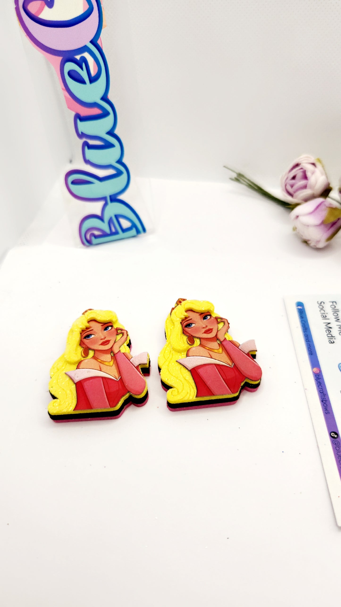 Minishakers 2"