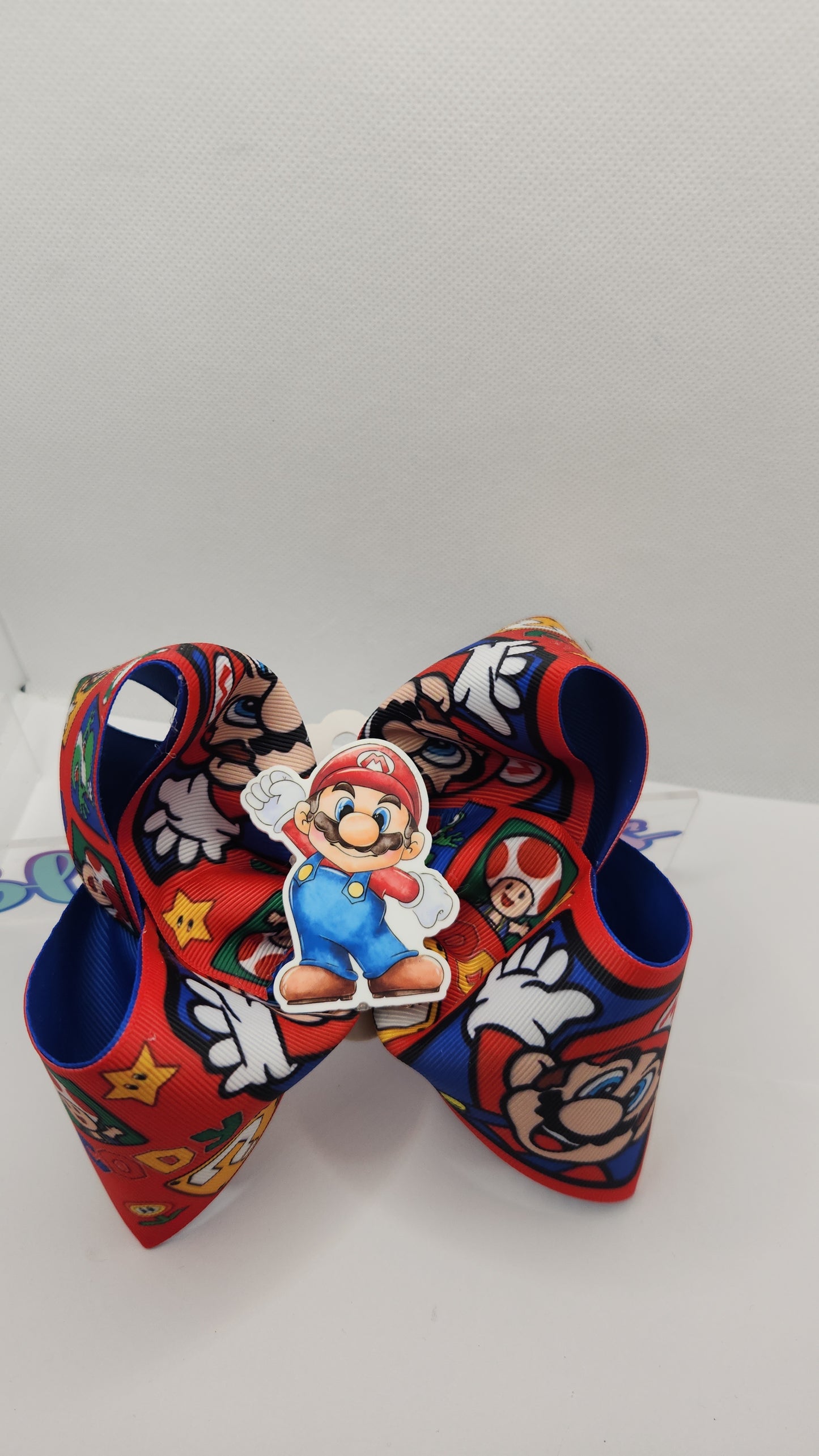Boutique Hairbows 5"