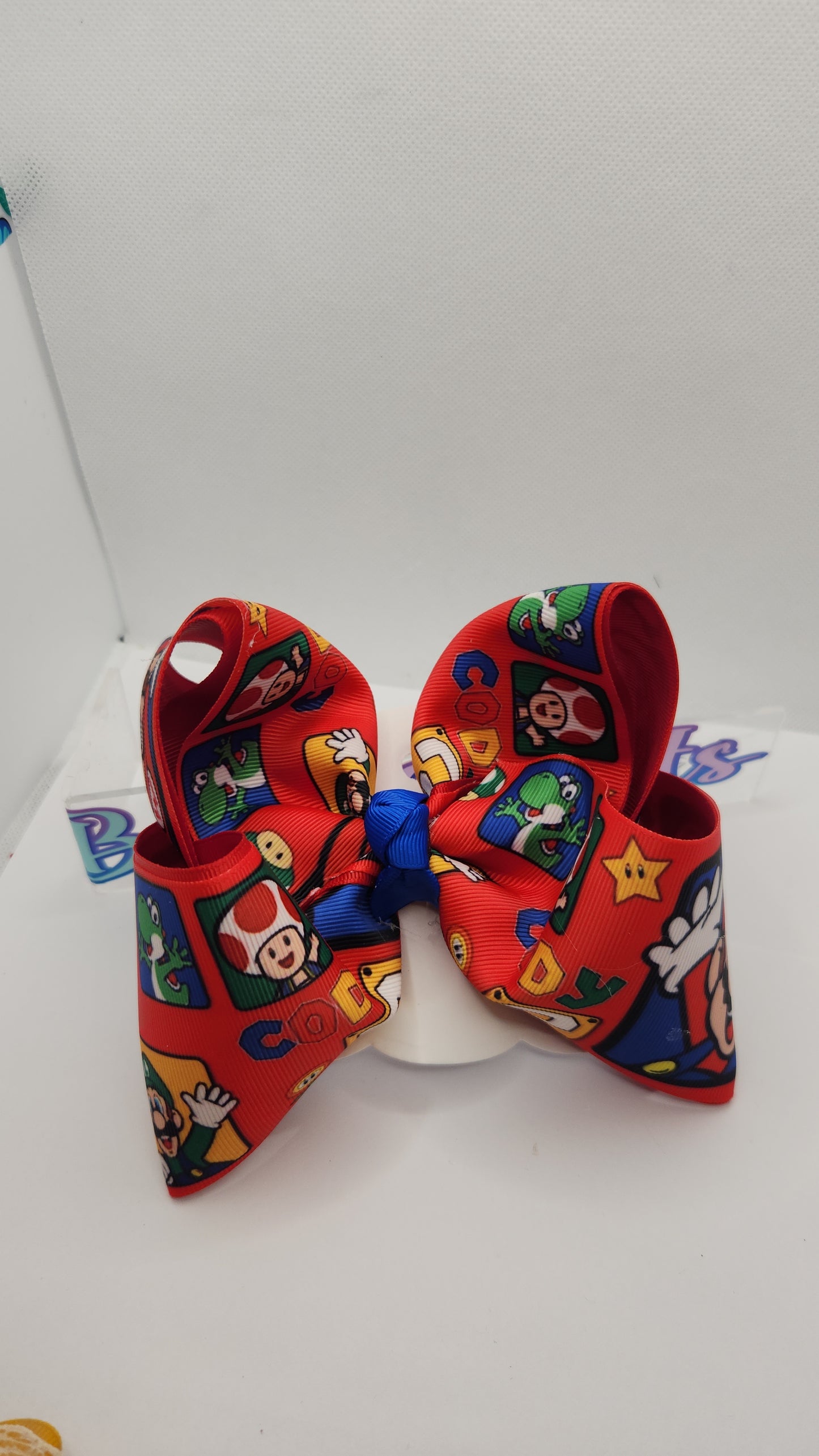 Boutique Hairbows 5"
