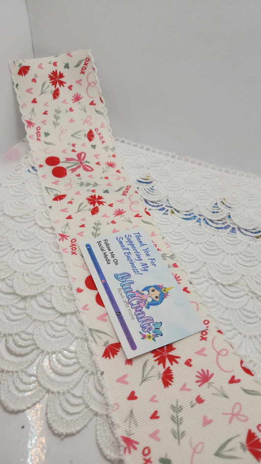 Moonstitich Print Ribbon "