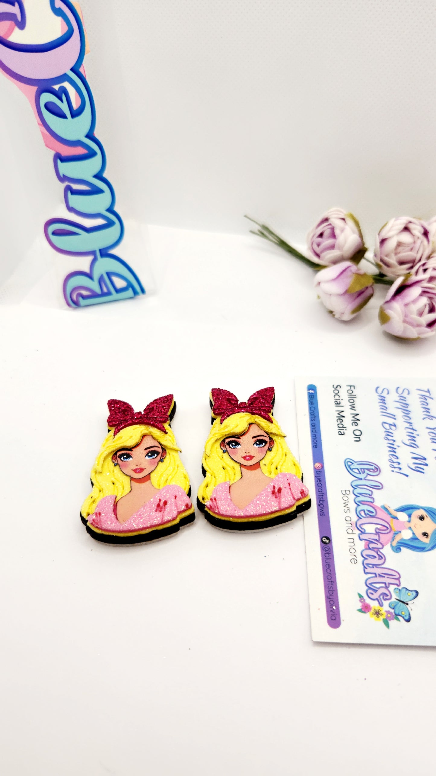 Minishakers 2"