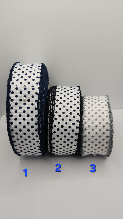 Moonstitch Swiss Dots 1.5"