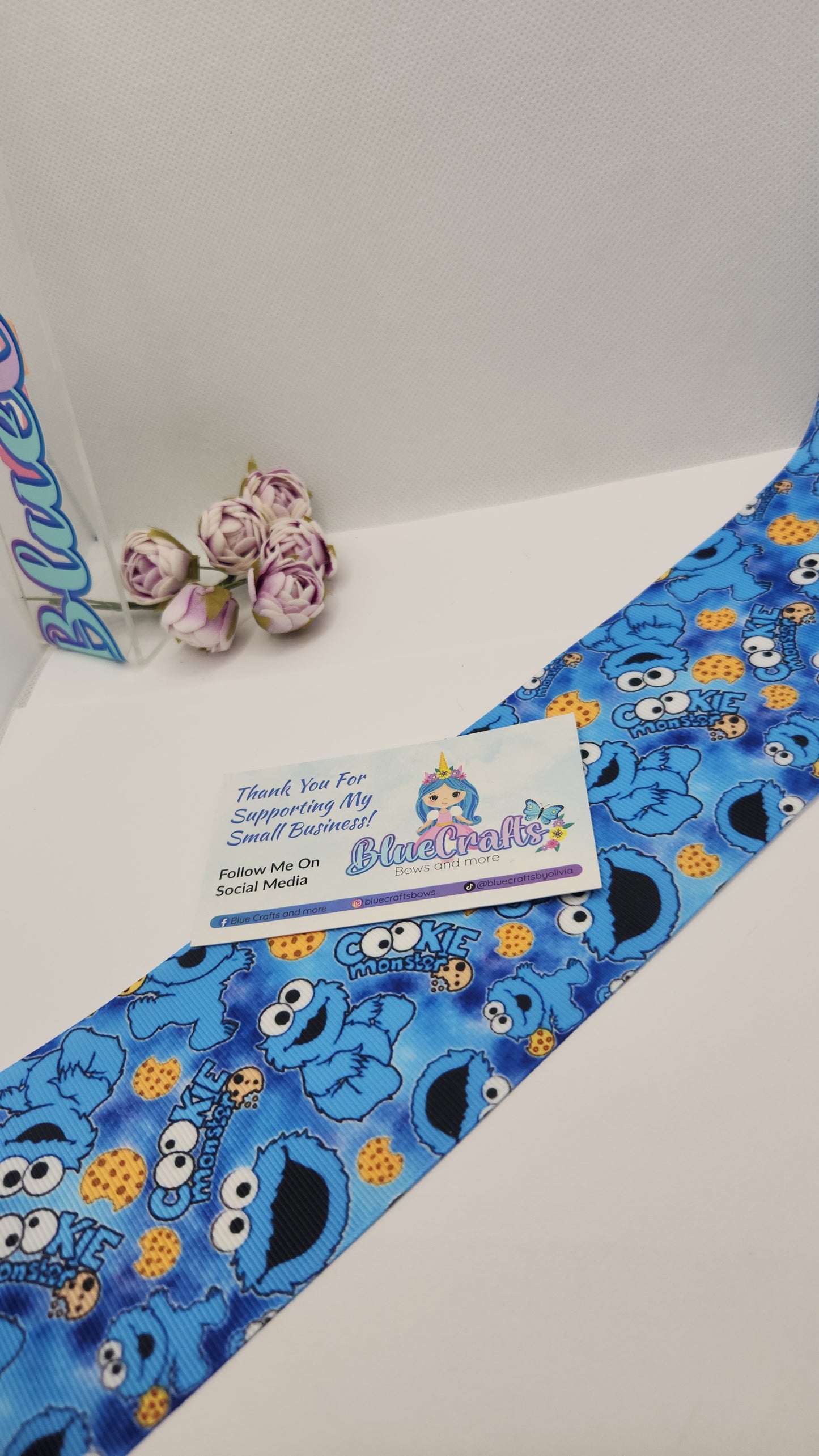 Grosgrain Ribbon 3inch