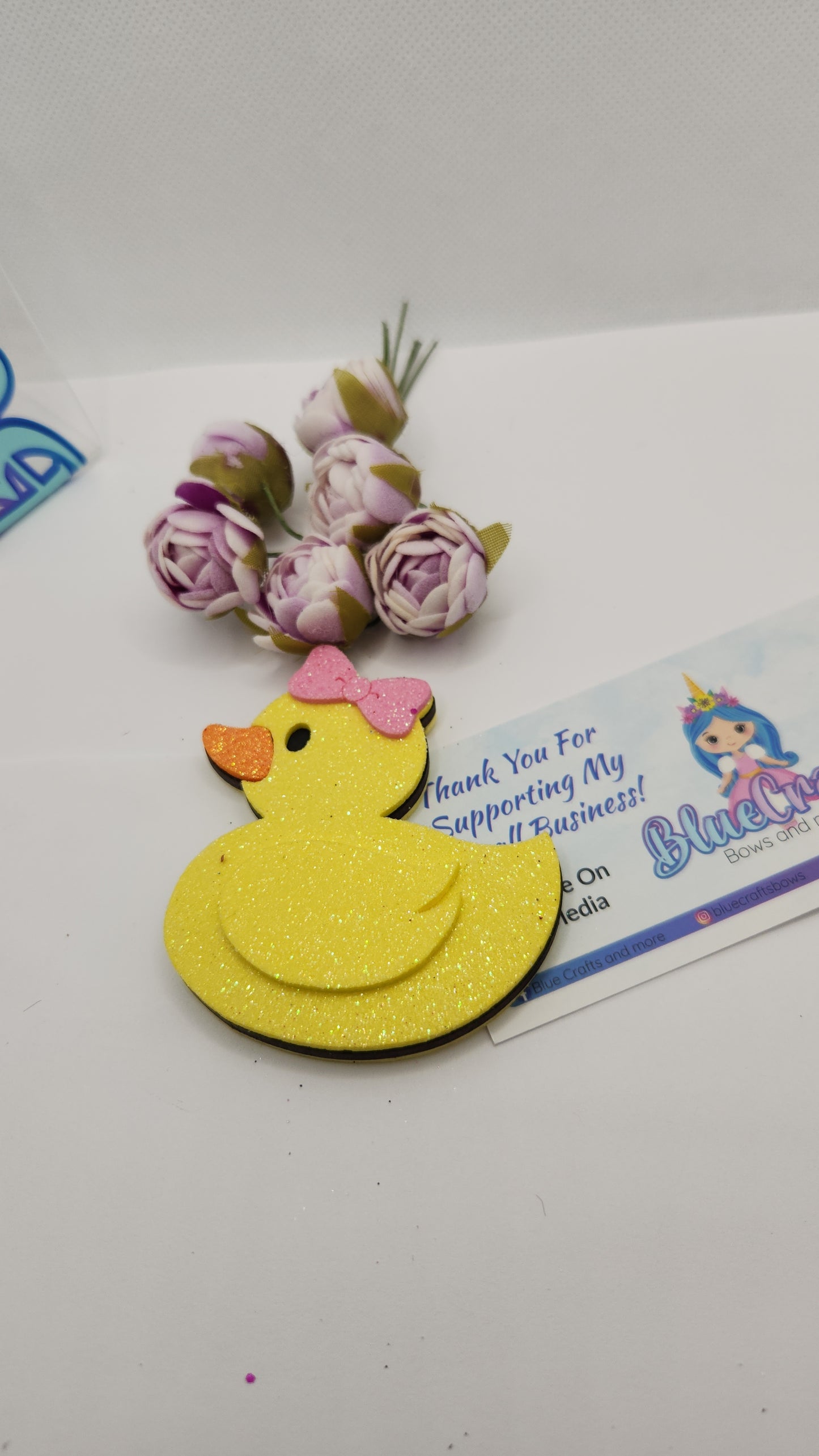Shakers "Duck"