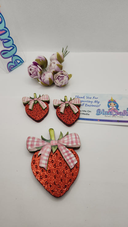 Shakers "Strawberry "