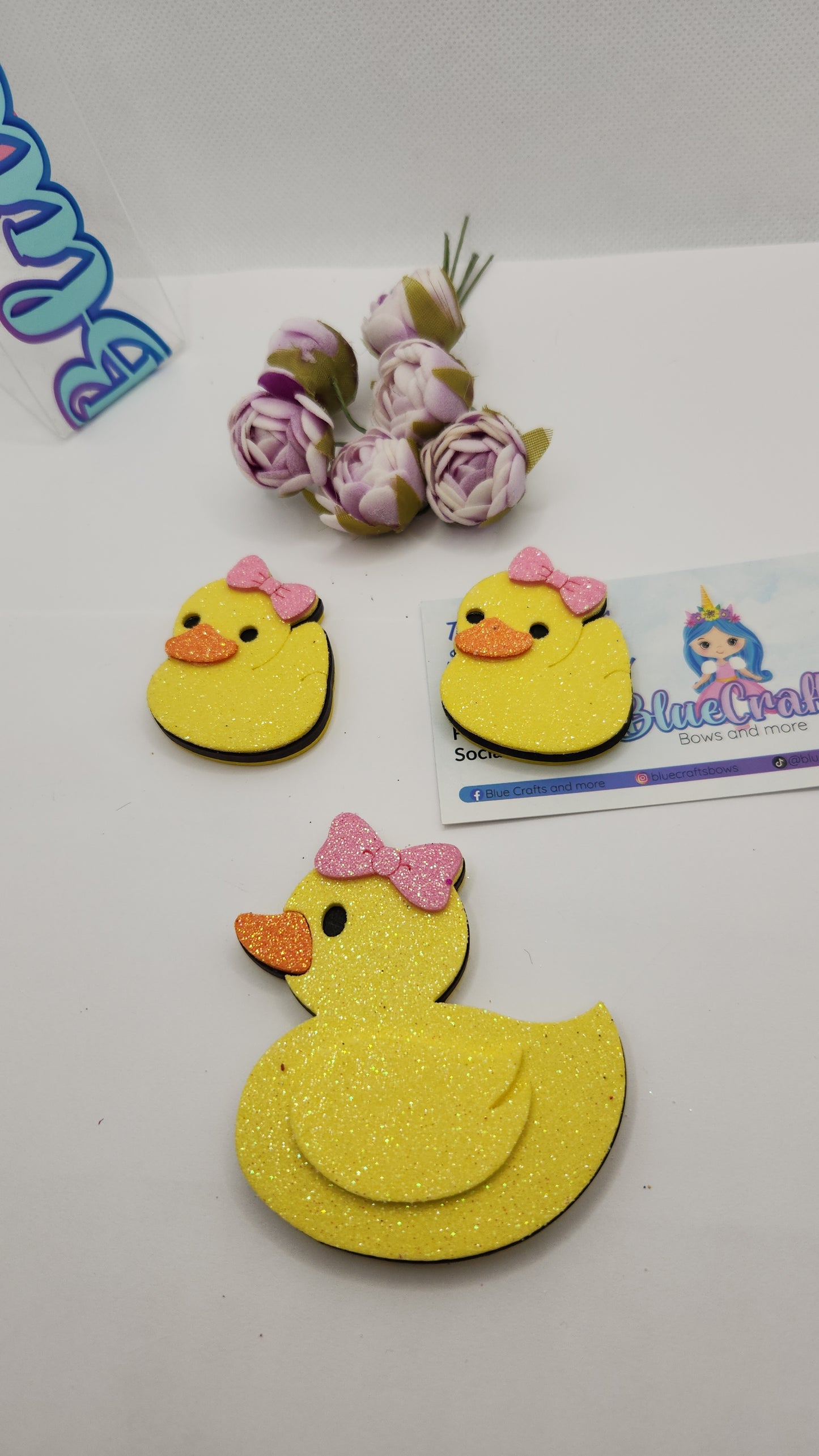 Shakers "Duck"