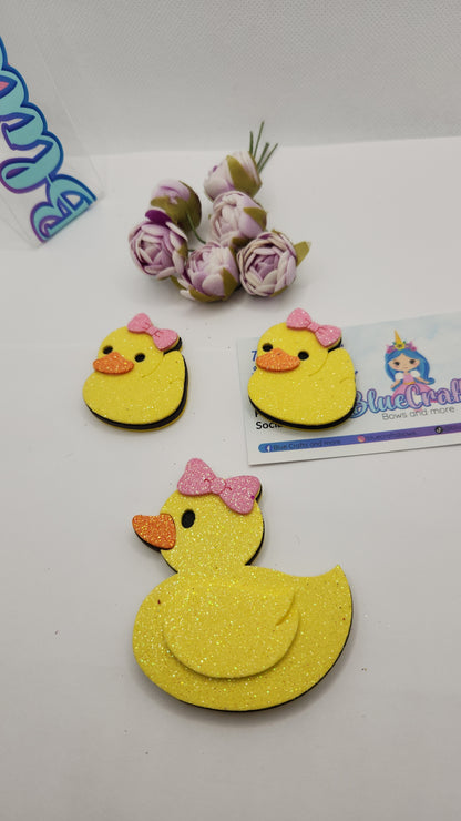 Shakers "Duck"