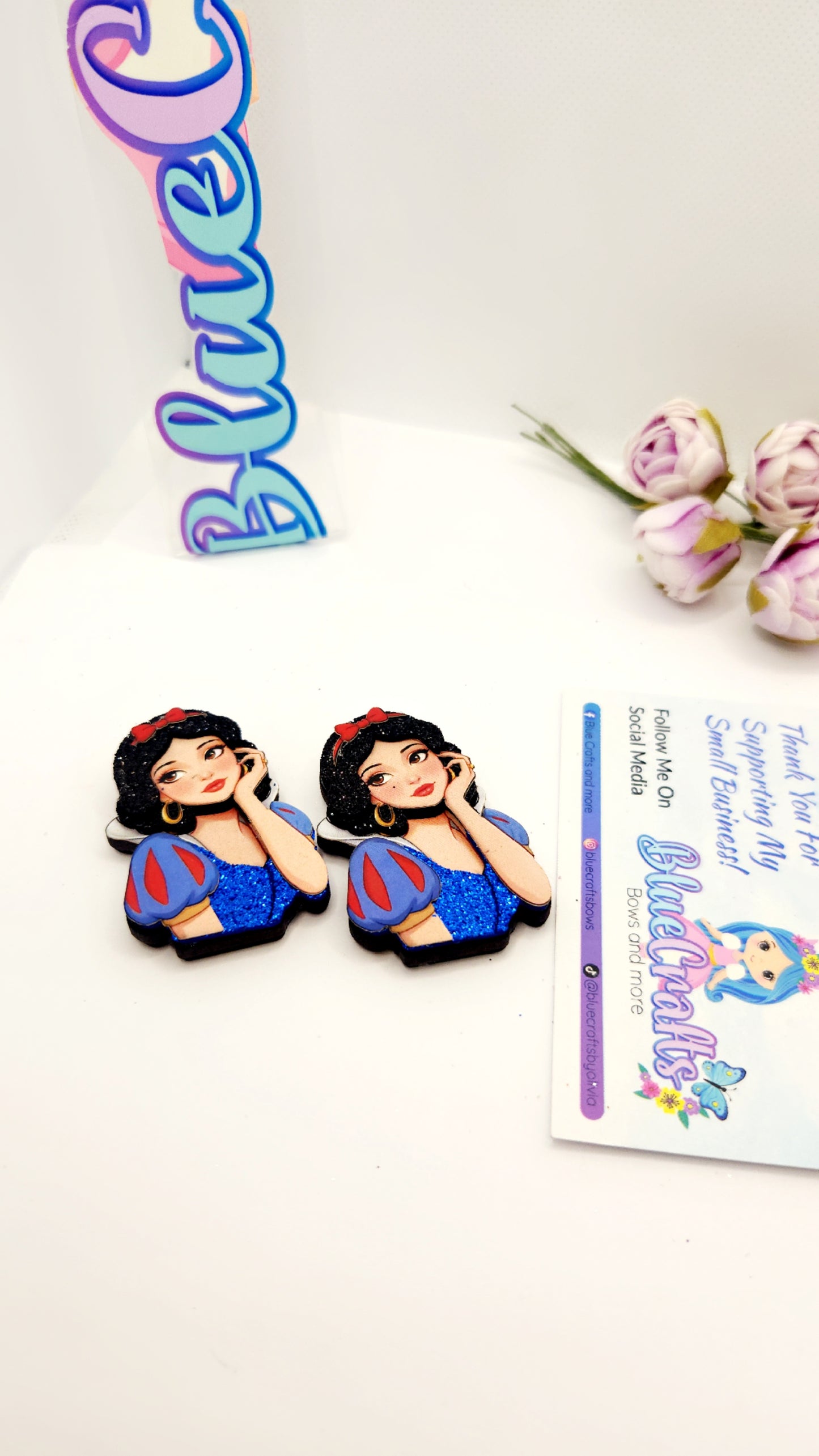 Minishakers 2"
